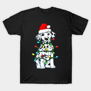 Dalmatian T-Shirt